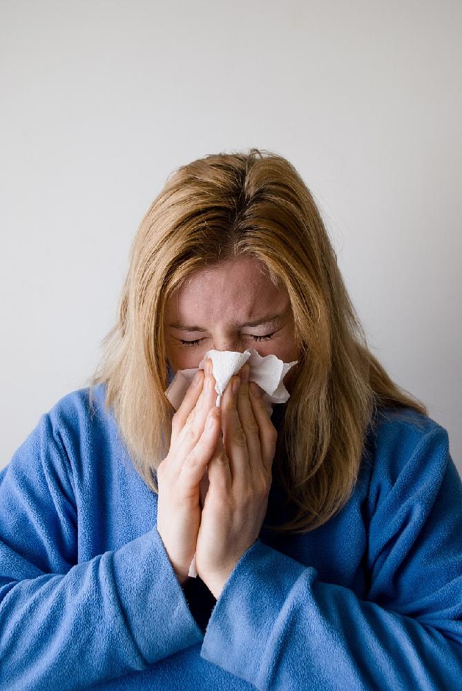 Jak ułatwić alergikowi codzienne życie?