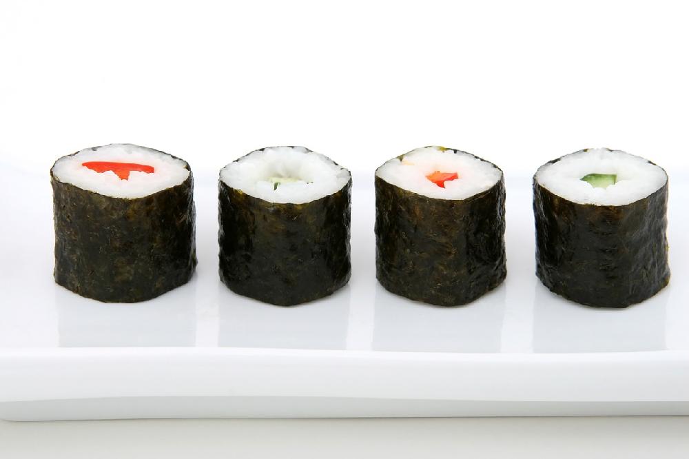 Mobilny sushi bar – wszystko, co warto o nim wiedzieć